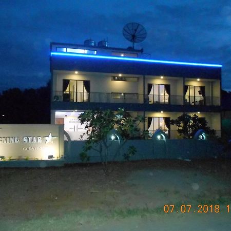 Morning Star Guesthouse Nyaung-U Luaran gambar