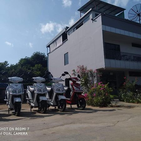 Morning Star Guesthouse Nyaung-U Luaran gambar