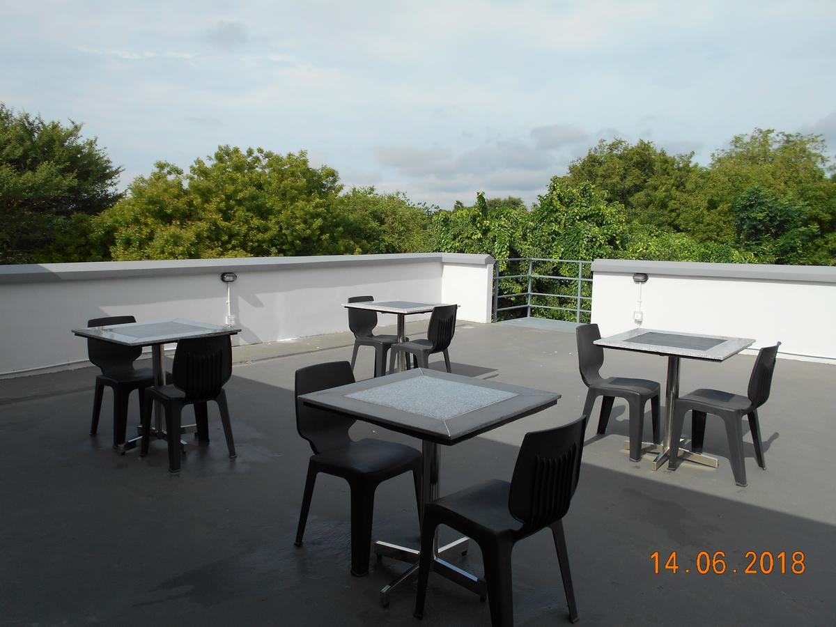 Morning Star Guesthouse Nyaung-U Luaran gambar