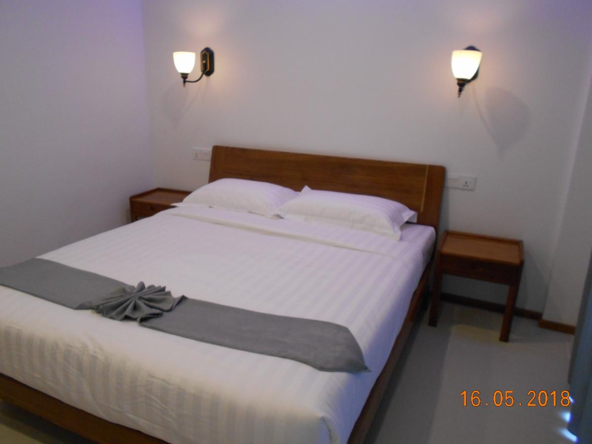 Morning Star Guesthouse Nyaung-U Luaran gambar