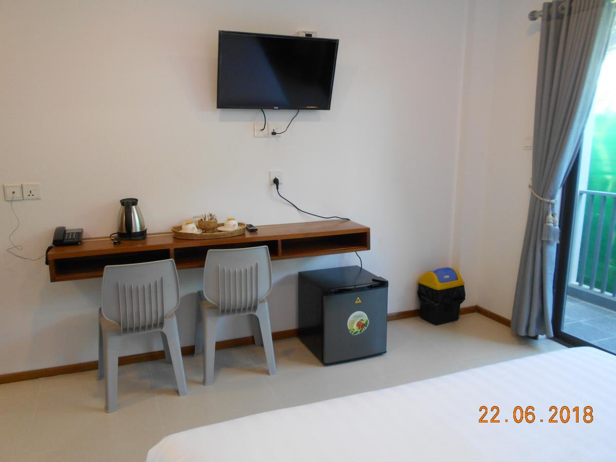 Morning Star Guesthouse Nyaung-U Luaran gambar