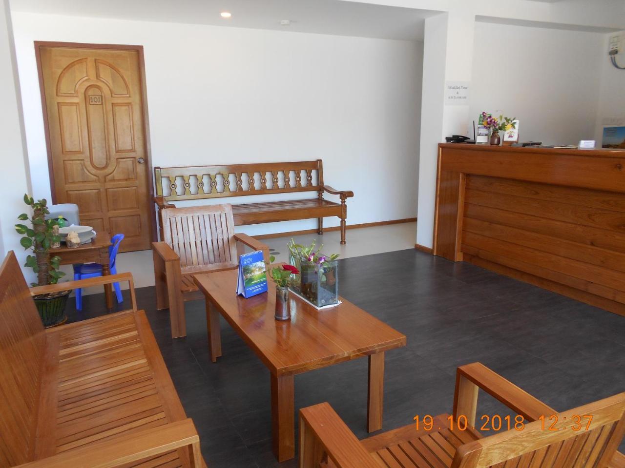 Morning Star Guesthouse Nyaung-U Luaran gambar