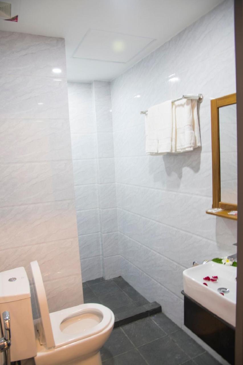 Morning Star Guesthouse Nyaung-U Luaran gambar