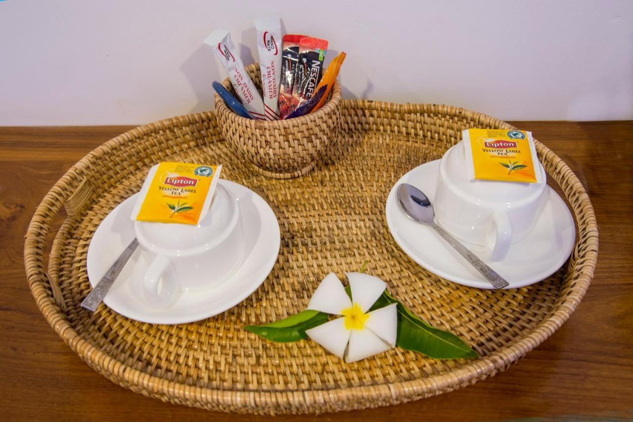 Morning Star Guesthouse Nyaung-U Luaran gambar