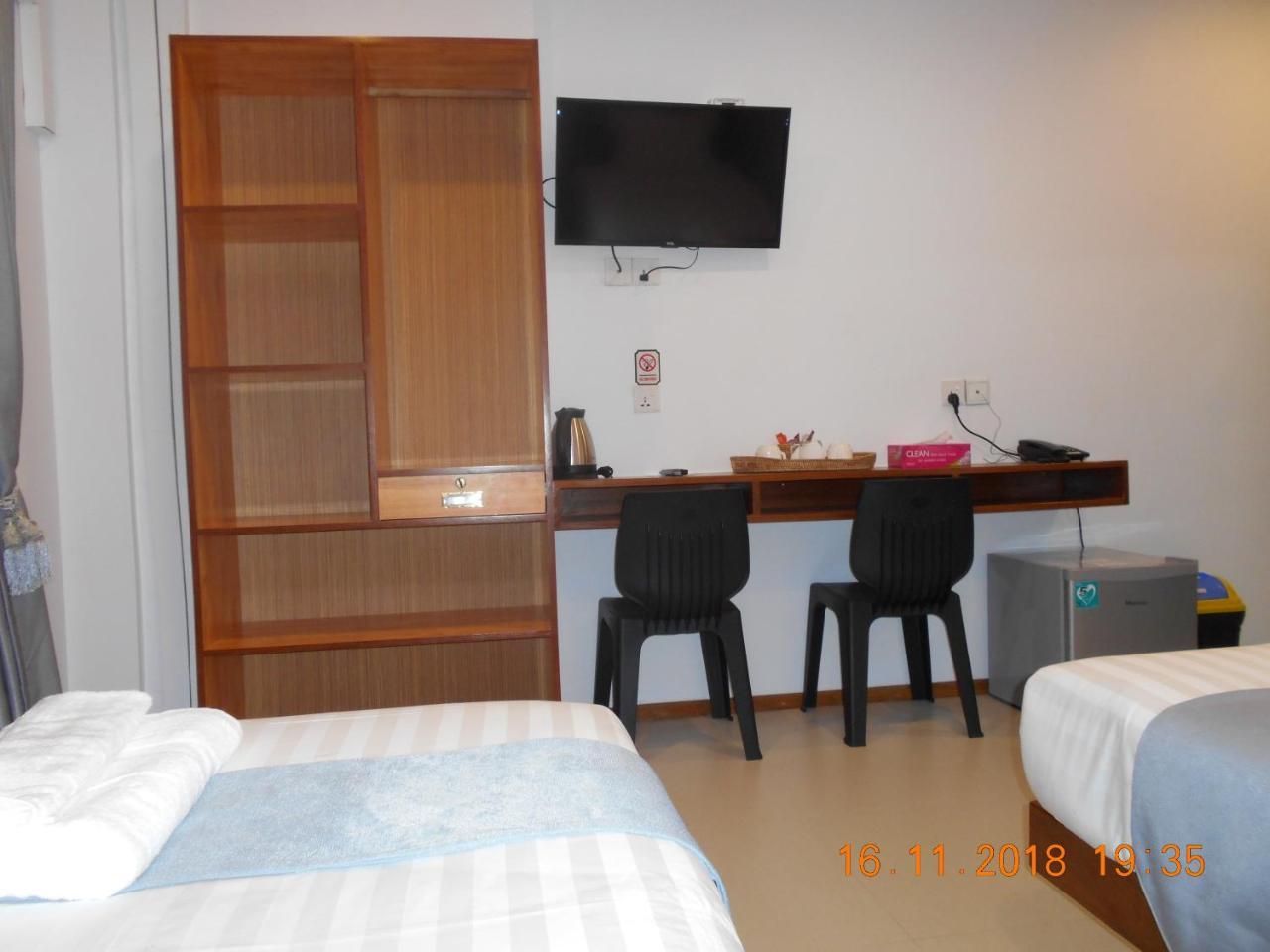 Morning Star Guesthouse Nyaung-U Luaran gambar
