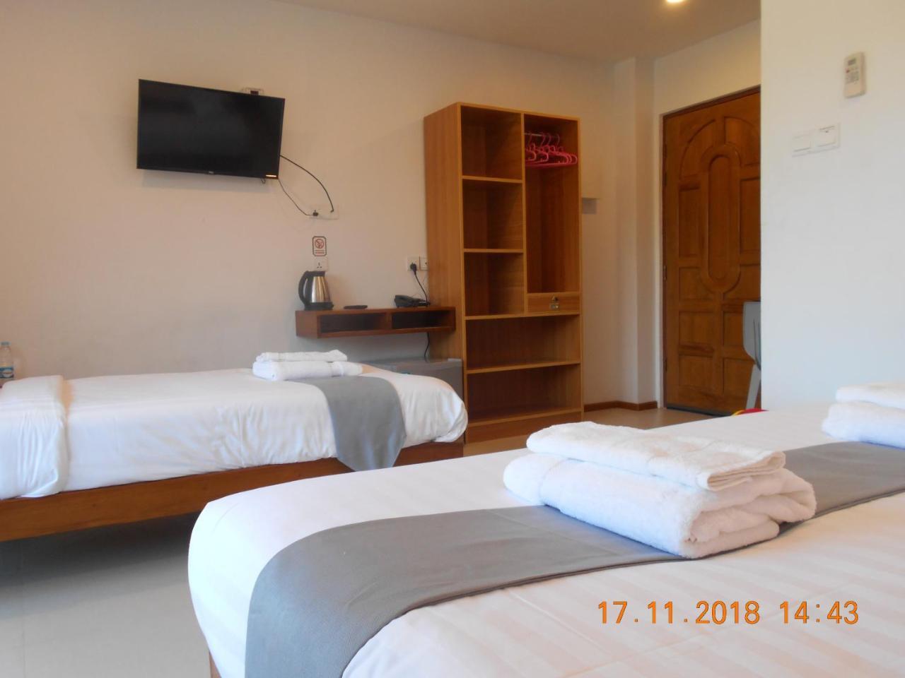 Morning Star Guesthouse Nyaung-U Luaran gambar