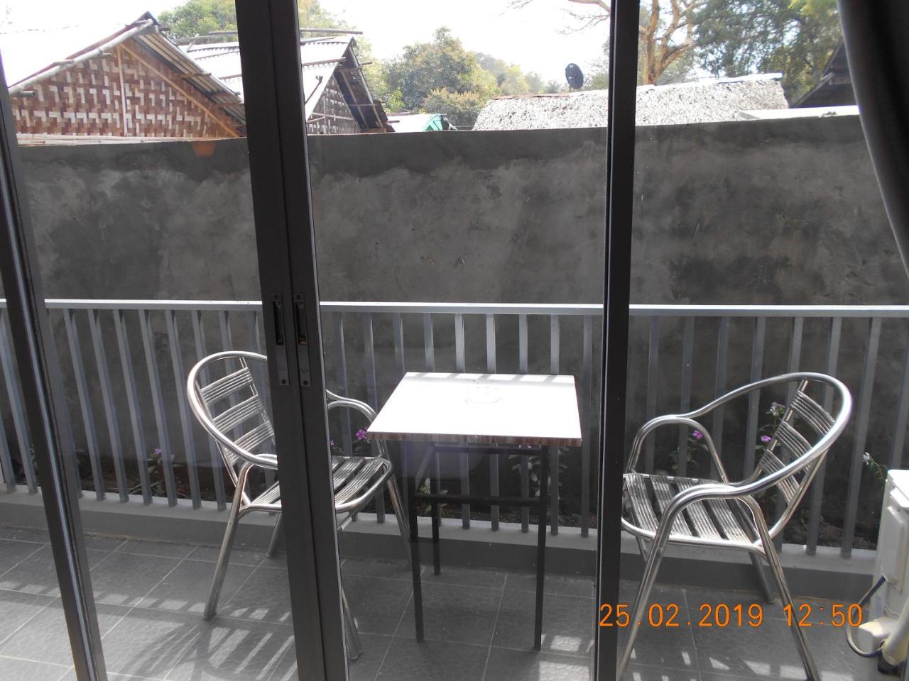 Morning Star Guesthouse Nyaung-U Luaran gambar