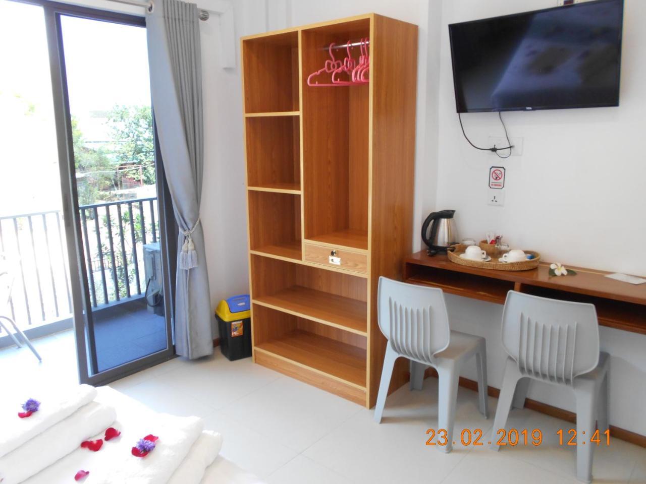 Morning Star Guesthouse Nyaung-U Luaran gambar