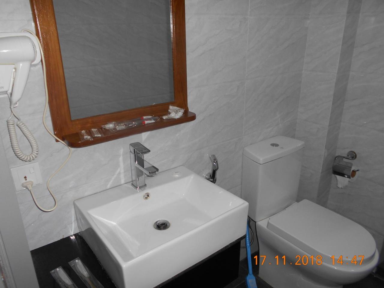 Morning Star Guesthouse Nyaung-U Luaran gambar