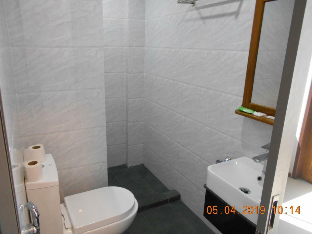 Morning Star Guesthouse Nyaung-U Luaran gambar
