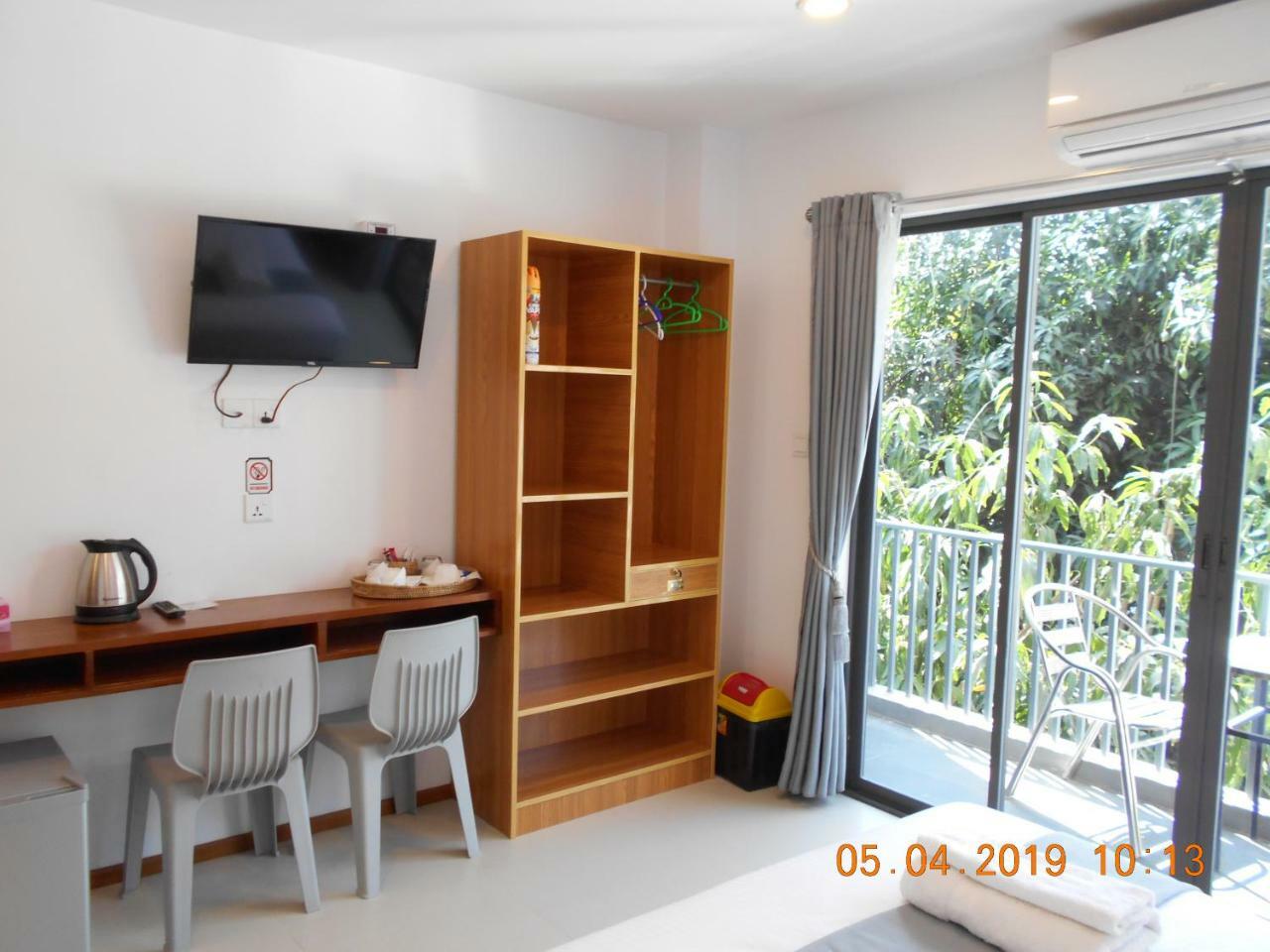 Morning Star Guesthouse Nyaung-U Luaran gambar