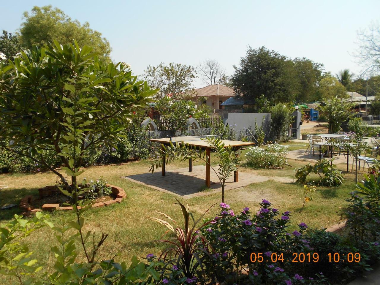 Morning Star Guesthouse Nyaung-U Luaran gambar