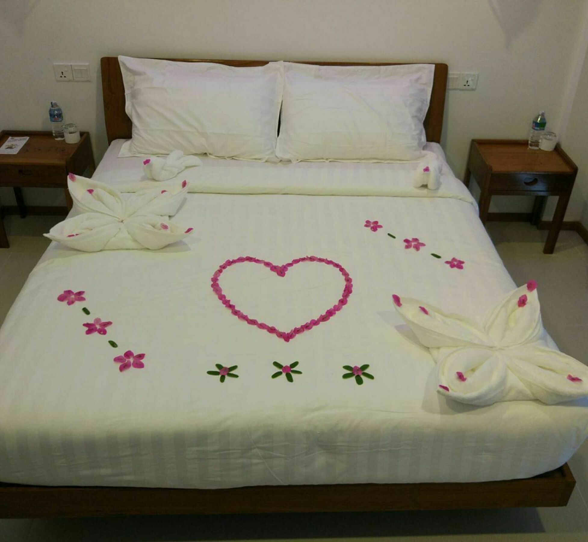 Morning Star Guesthouse Nyaung-U Luaran gambar
